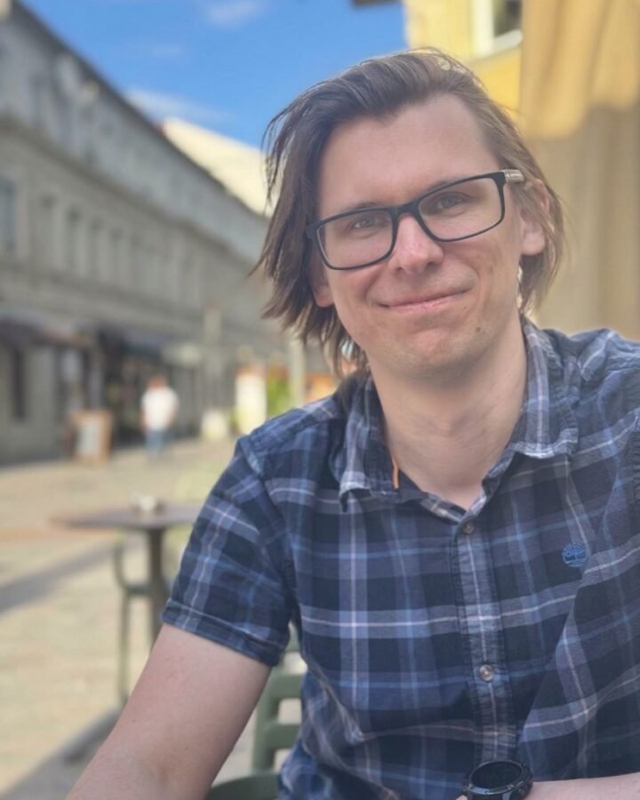 Evan